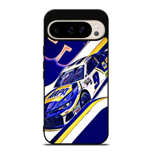 CHASE ELLIOTT NASCAR RACER Google Pixel 9 Pro Case Cover CHASE ELLIOTT NASCAR RACER Google Pixel 9 Pro Case Cover
