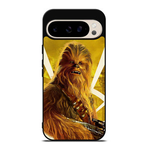 CHEWBACCA STAR WARS Google Pixel 9 Pro Case Cover
