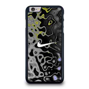 NIKE MARBLE LOGO iPhone 6 / 6S Plus Case Cover