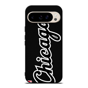 CHICAGO WHITE SOX BASEBALL Google Pixel 9 Pro Case Cover CHICAGO WHITE SOX BASEBALL Google Pixel 9 Pro Case Cover