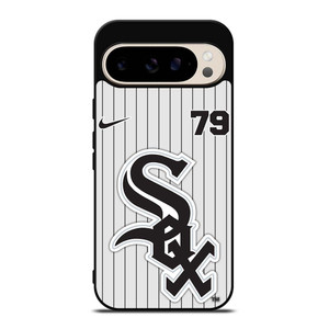 CHICAGO WHITE SOX JOSE ABREU 79 MLB BASEBALL Google Pixel 9 Pro Case Cover CHICAGO WHITE SOX JOSE ABREU 79 MLB BASEBALL Google Pixel 9 Pro Case Cover