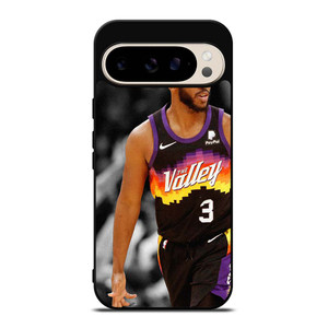 CHRIS PAUL PHOENIX SUNS NBA Google Pixel 9 Pro Case Cover