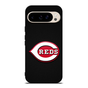 CINCINNATI REDS BASEBALL TEAM Google Pixel 9 Pro Case Cover CINCINNATI REDS BASEBALL TEAM Google Pixel 9 Pro Case Cover