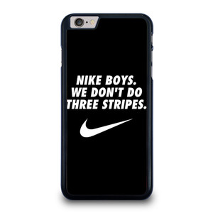 NIKE SWOOSH BANTER iPhone 6 / 6S Plus Case Cover