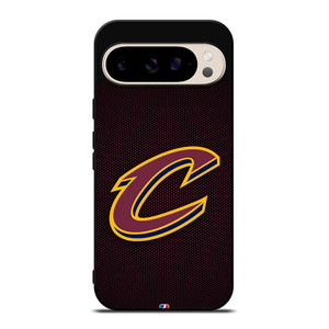 CLEVELAND CAVALIERS BASKETBALL NBA Google Pixel 9 Pro Case Cover