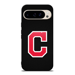 CLEVELAND INDIANS BASEBALL TEAM Google Pixel 9 Pro Case Cover CLEVELAND INDIANS BASEBALL TEAM Google Pixel 9 Pro Case Cover