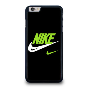 NIKE SWOOSH GREEN iPhone 6 / 6S Plus Case Cover NIKE SWOOSH GREEN iPhone 6 / 6S Plus Case Cover