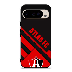 CLUB ATLAS FOOTBALL LOGO Google Pixel 9 Pro Case Cover CLUB ATLAS FOOTBALL LOGO Google Pixel 9 Pro Case Cover