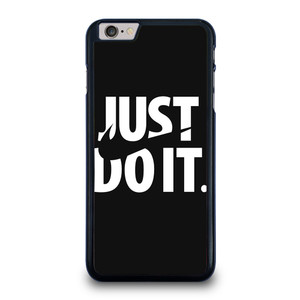 NIKE SWOOSH JUST DO IT iPhone 6 / 6S Plus Case Cover