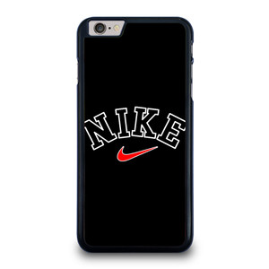 NIKE SWOOSH RED VINTAGE iPhone 6 / 6S Plus Case Cover