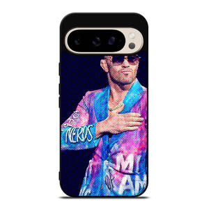 COLBY COVINGTON CHAOS UFC MMA Google Pixel 9 Pro Case Cover COLBY COVINGTON CHAOS UFC MMA Google Pixel 9 Pro Case Cover