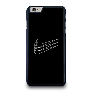 NIKE TRIPPLE SWOOSH iPhone 6 / 6S Plus Case Cover NIKE TRIPPLE SWOOSH iPhone 6 / 6S Plus Case Cover