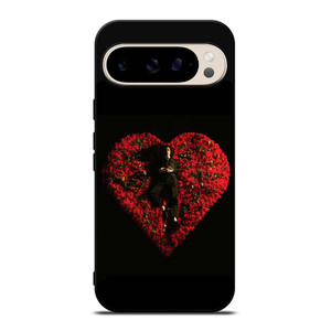 CONAN GRAY SUPERACHE Google Pixel 9 Pro Case Cover CONAN GRAY SUPERACHE Google Pixel 9 Pro Case Cover