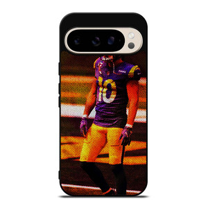 COOPER KUPP LOS ANGELES RAMS NFL FOOTBALL 2 Google Pixel 9 Pro Case Cover