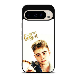 CORBYN BESSON WHY DONT WE CUTE Google Pixel 9 Pro Case Cover CORBYN BESSON WHY DONT WE CUTE Google Pixel 9 Pro Case Cover