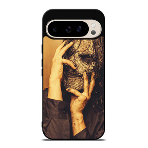COREY TAYLOR SLIPKNOT BAND 2 Google Pixel 9 Pro Case Cover