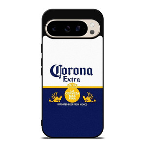CORONA EXTRA MEXICO BEER Google Pixel 9 Pro Case Cover CORONA EXTRA MEXICO BEER Google Pixel 9 Pro Case Cover