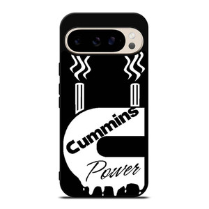 CUMMINS POWER Google Pixel 9 Pro Case Cover CUMMINS POWER Google Pixel 9 Pro Case Cover