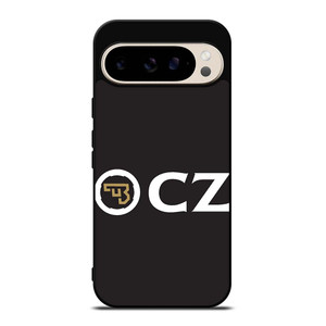 CZ GUNS USA LOGO Google Pixel 9 Pro Case Cover CZ GUNS USA LOGO Google Pixel 9 Pro Case Cover