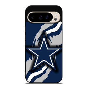 DALLAS COWBOYS LOGO FOOTBALL CLUB ICON Google Pixel 9 Pro Case Cover DALLAS COWBOYS LOGO FOOTBALL CLUB ICON Google Pixel 9 Pro Case Cover