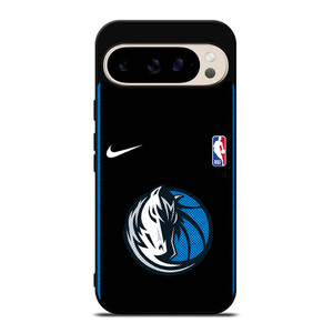 DALLAS MAVERICKS NIKE NBA BASKETBALL Google Pixel 9 Pro Case Cover DALLAS MAVERICKS NIKE NBA BASKETBALL Google Pixel 9 Pro Case Cover
