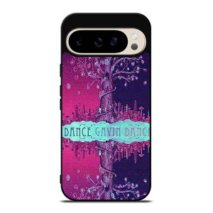 DANCE GAVIN DANCE ARTIFICIAL SELECTION Google Pixel 9 Pro Case Cover DANCE GAVIN DANCE ARTIFICIAL SELECTION Google Pixel 9 Pro Case Cover