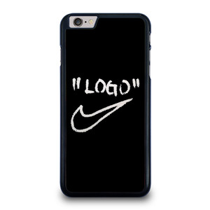 NIKE X OFF WHITE STROKE iPhone 6 / 6S Plus Case Cover NIKE X OFF WHITE STROKE iPhone 6 / 6S Plus Case Cover