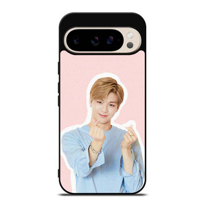 DANIEL KANG WANNA ONE KPOP Google Pixel 9 Pro Case Cover