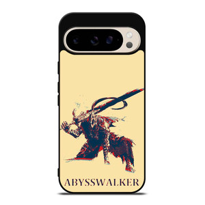 DARK SOULS ABYSS WALKER Google Pixel 9 Pro Case Cover