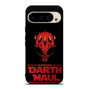 DARTH MAUL ALIENWARE STAR WARS Google Pixel 9 Pro Case Cover DARTH MAUL ALIENWARE STAR WARS Google Pixel 9 Pro Case Cover