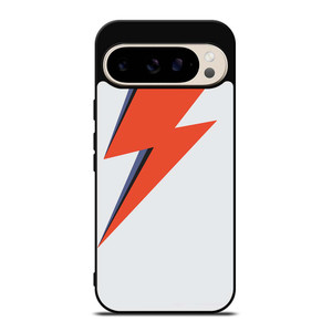 DAVID BOWIE IN MEMORIAM Google Pixel 9 Pro Case Cover DAVID BOWIE IN MEMORIAM Google Pixel 9 Pro Case Cover