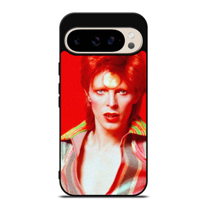 DAVID BOWIE SINGER Google Pixel 9 Pro Case Cover DAVID BOWIE SINGER Google Pixel 9 Pro Case Cover