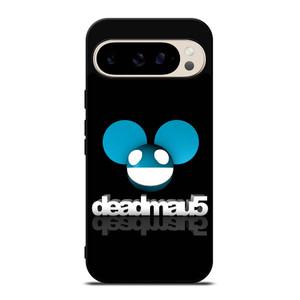 DEADMAU5 DJ LOGO Google Pixel 9 Pro Case Cover