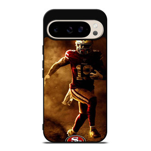DEEBO SAMUEL SAN FRANCISCO 49ERS Google Pixel 9 Pro Case Cover DEEBO SAMUEL SAN FRANCISCO 49ERS Google Pixel 9 Pro Case Cover
