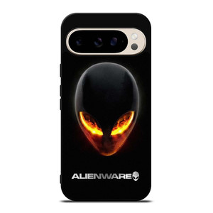 DELL ALIENWARE SPARKS Google Pixel 9 Pro Case Cover DELL ALIENWARE SPARKS Google Pixel 9 Pro Case Cover