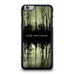 NINE INCH NAILS ROCK BAND 2 iPhone 6 / 6S Plus Case Cover