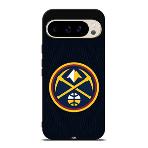 DENVER NUGGETS BASKETBALL NBA Google Pixel 9 Pro Case Cover