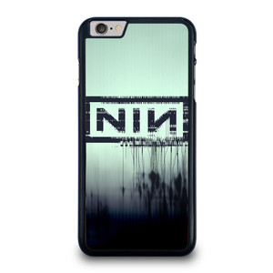 NINE INCH NAILS ROCK BAND iPhone 6 / 6S Plus Case Cover