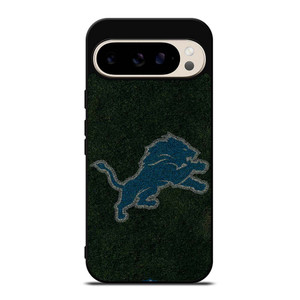 DETROIT LIONS FOOTBALL NFL Google Pixel 9 Pro Case Cover