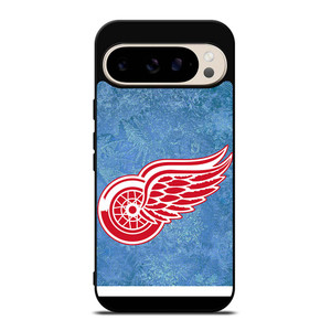 DETROIT RED WINGS HOCKEY TEAM Google Pixel 9 Pro Case Cover DETROIT RED WINGS HOCKEY TEAM Google Pixel 9 Pro Case Cover