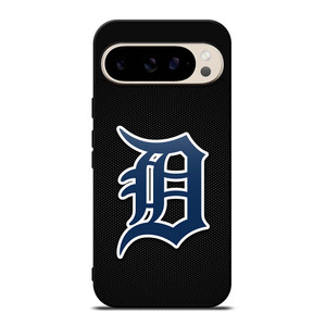 DETROIT TIGERS BASEBALL TEAM Google Pixel 9 Pro Case Cover