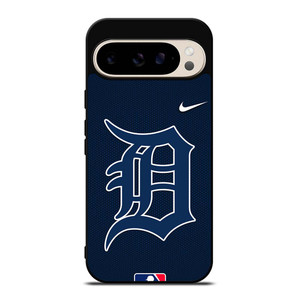DETROIT TIGERS MLB BASEBALL NIKE Google Pixel 9 Pro Case Cover