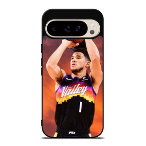 DEVIN BOKER PHOENIX SUNS Google Pixel 9 Pro Case Cover