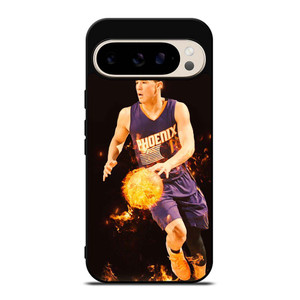 DEVIN BOOKER PHOENIX SUNS COOL Google Pixel 9 Pro Case Cover DEVIN BOOKER PHOENIX SUNS COOL Google Pixel 9 Pro Case Cover
