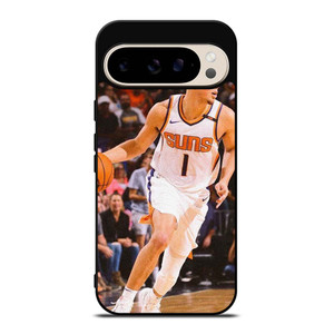 DEVIN BOOKER PHOENIX SUNS NBA Google Pixel 9 Pro Case Cover