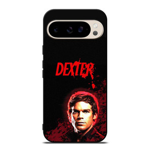 DEXTER MORGAN Google Pixel 9 Pro Case Cover DEXTER MORGAN Google Pixel 9 Pro Case Cover