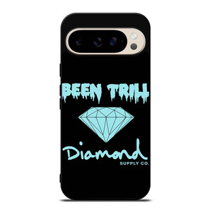 DIAMOND SUPPLY BEEN TRILL Google Pixel 9 Pro Case Cover