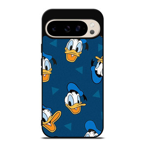 DISNEY DONALD DUCK PATTERN Google Pixel 9 Pro Case Cover