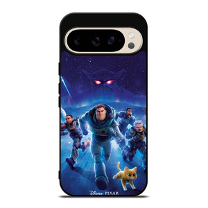 DISNEY LIGHTYEAR MOVIES Google Pixel 9 Pro Case Cover DISNEY LIGHTYEAR MOVIES Google Pixel 9 Pro Case Cover
