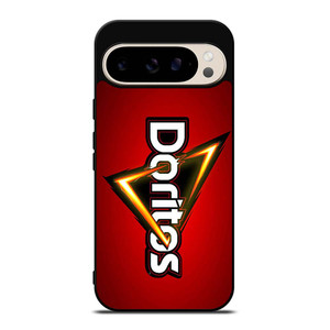 DORITOS RED LOGO Google Pixel 9 Pro Case Cover DORITOS RED LOGO Google Pixel 9 Pro Case Cover